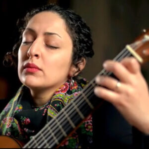 Bahar Ossareh